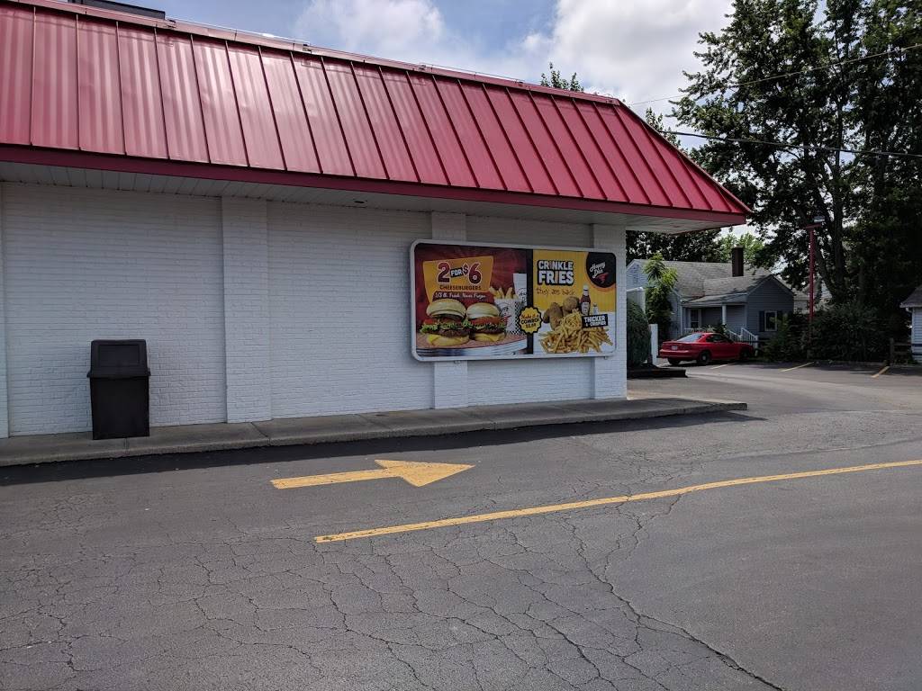 Happy Daz | restaurant | 1064 Bellefontaine Ave, Lima, OH 45804, USA | 4192273663 OR +1 419-227-3663