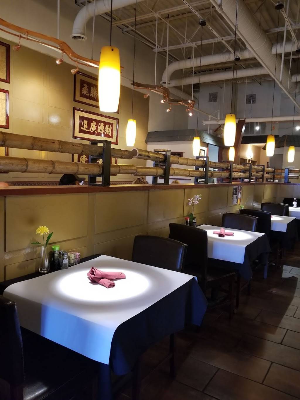 Stix Sushi | restaurant | 1019 N Peachtree Pkwy, Peachtree City, GA 30269, USA | 7706329998 OR +1 770-632-9998