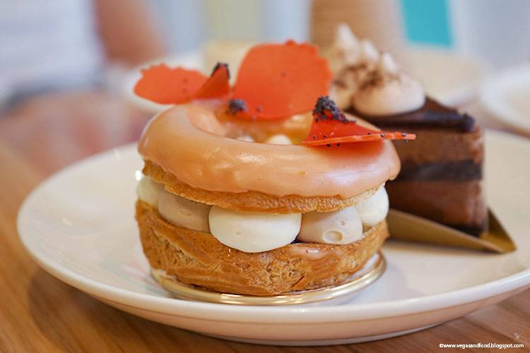 189 by Dominique Ansel | restaurant | 189 The Grove Dr, Los Angeles, CA 90036, USA | 3236020096 OR +1 323-602-0096