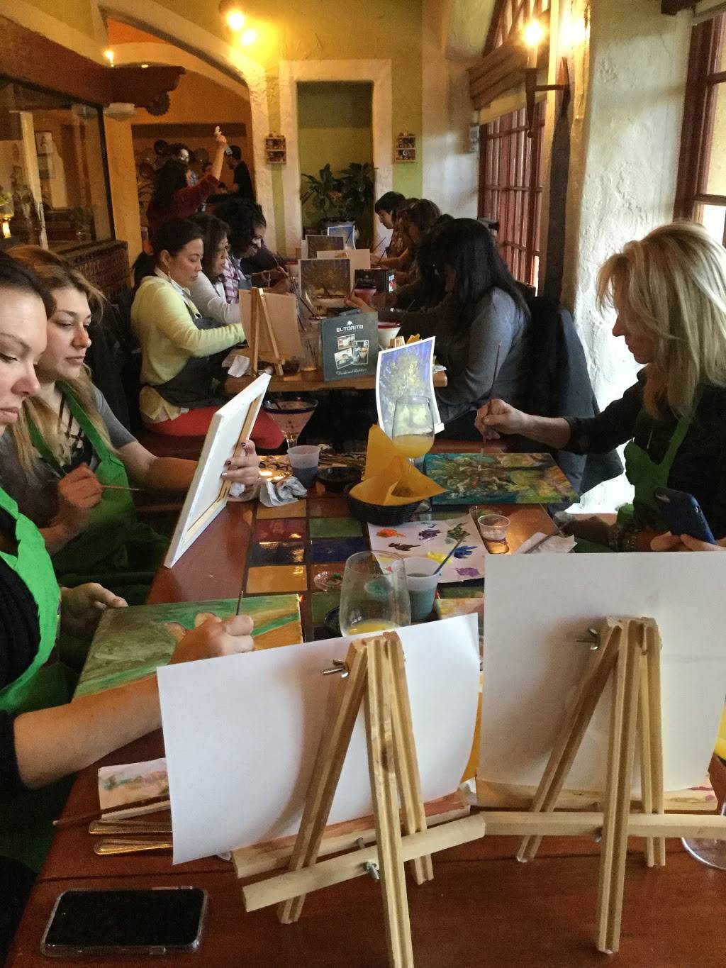 Eat.Drink.Arts | restaurant | Northridge, CA 91325, USA | 8184289127 OR +1 818-428-9127