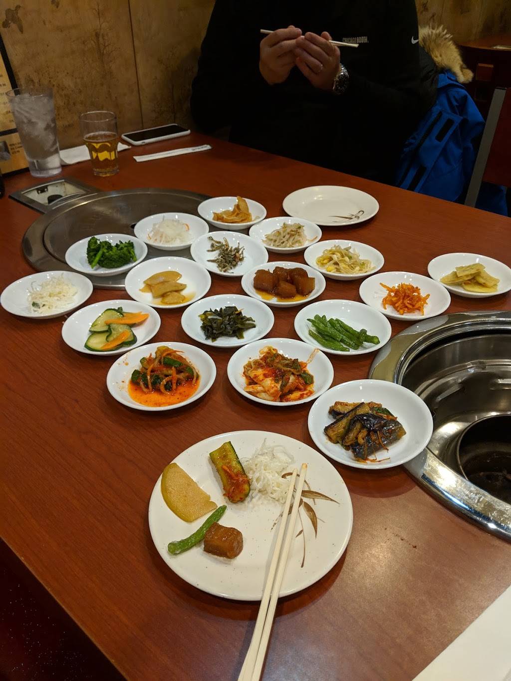 Bando Restaurant | restaurant | 8015 Pendleton Pike, Indianapolis, IN 46226, USA | 3178978277 OR +1 317-897-8277