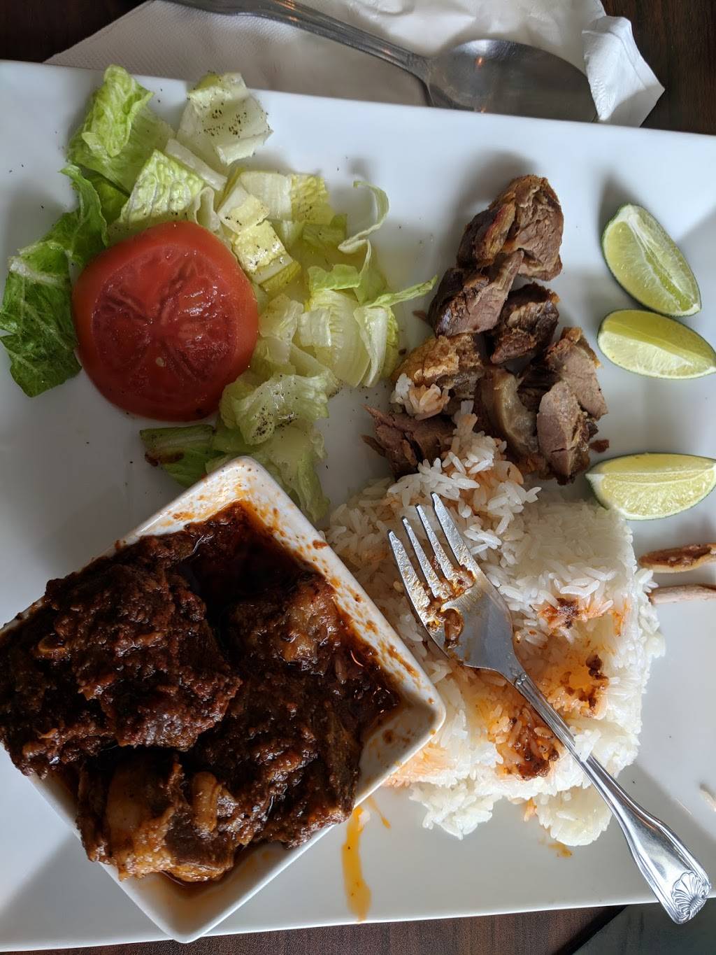 Tropical Fire and Grill | restaurant | 145 Winter St, Haverhill, MA 01830, USA | 9788915338 OR +1 978-891-5338