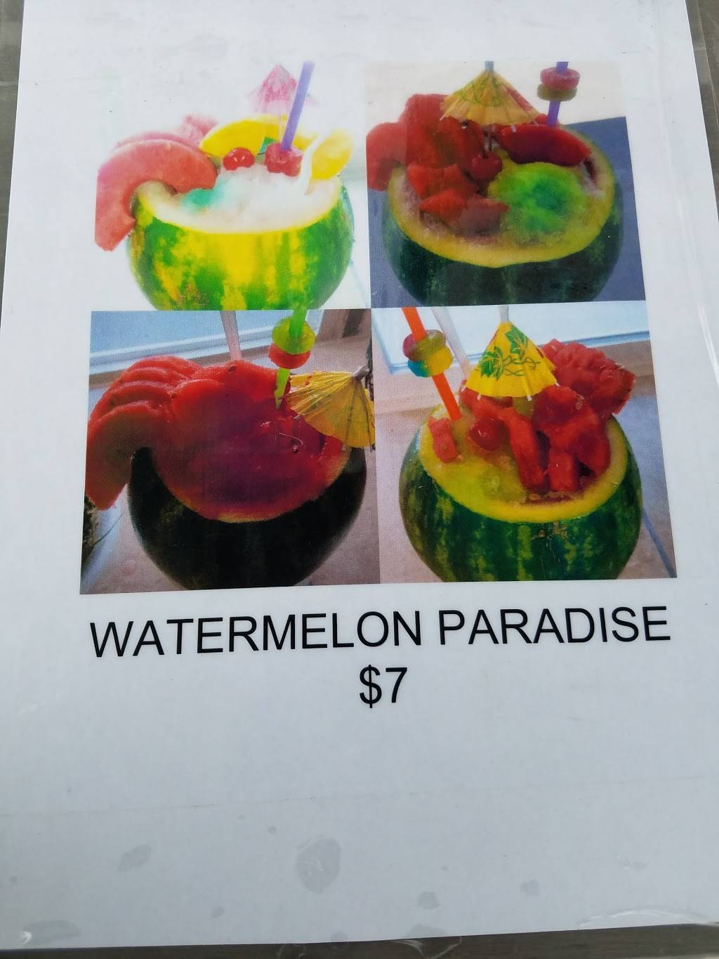 S.A.B. S SNOWBALL SHOPPE | meal takeaway | 6203 LA-1, Brusly, LA 70719, USA | 2254004030 OR +1 225-400-4030