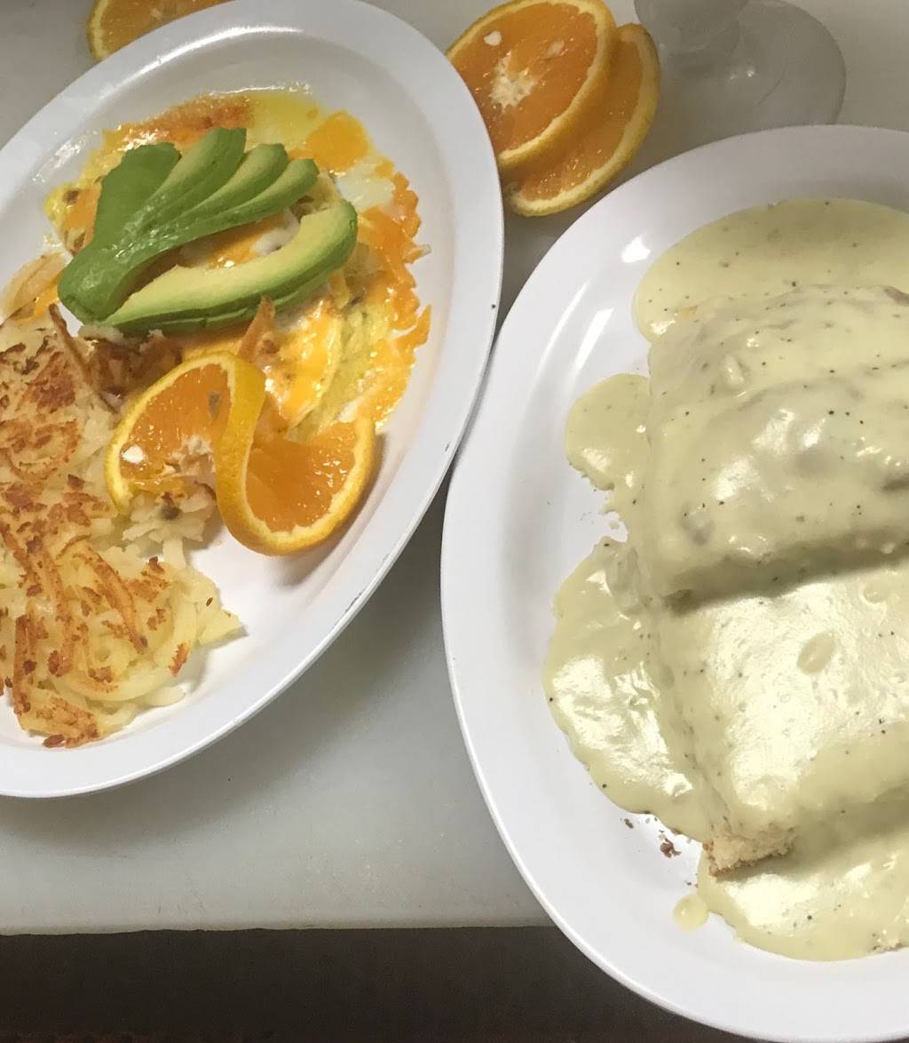 Fresh Grill Mira Monte | restaurant | 11420 N Ventura Ave, Ojai, CA 93023, USA | 8056492222 OR +1 805-649-2222