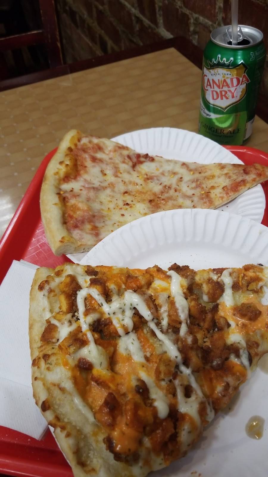 Enzos | restaurant | 1623 Oriental Blvd, Brooklyn, NY 11235, USA | 7187439056 OR +1 718-743-9056