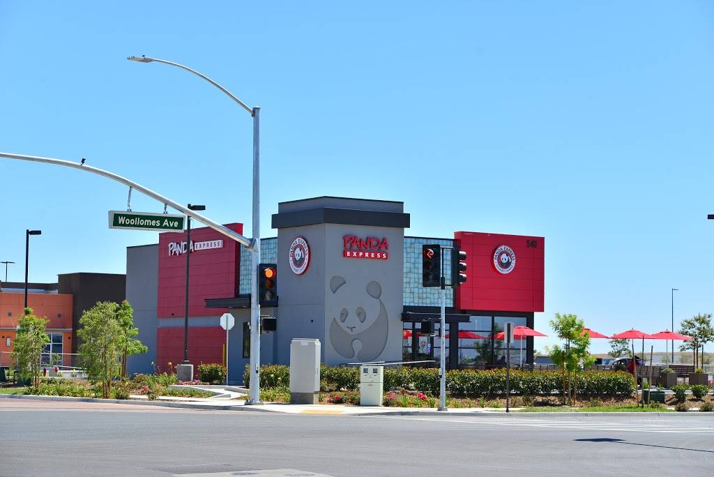 Panda Express | meal takeaway | 540 Woollomes Ave, Delano, CA 93215, USA | 6617211868 OR +1 661-721-1868