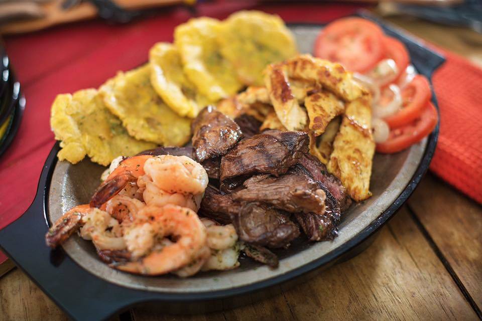 Noches de Colombia | restaurant | 140 NJ-10, Randolph, NJ 07869, USA | 9736209135 OR +1 973-620-9135