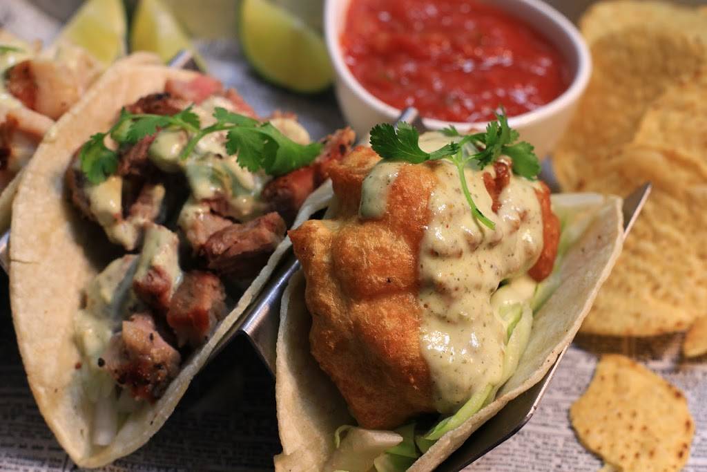 The Cure Kitchen & Bar | restaurant | 7862 Warner Ave #101, Huntington Beach, CA 92647, USA | 7143758980 OR +1 714-375-8980