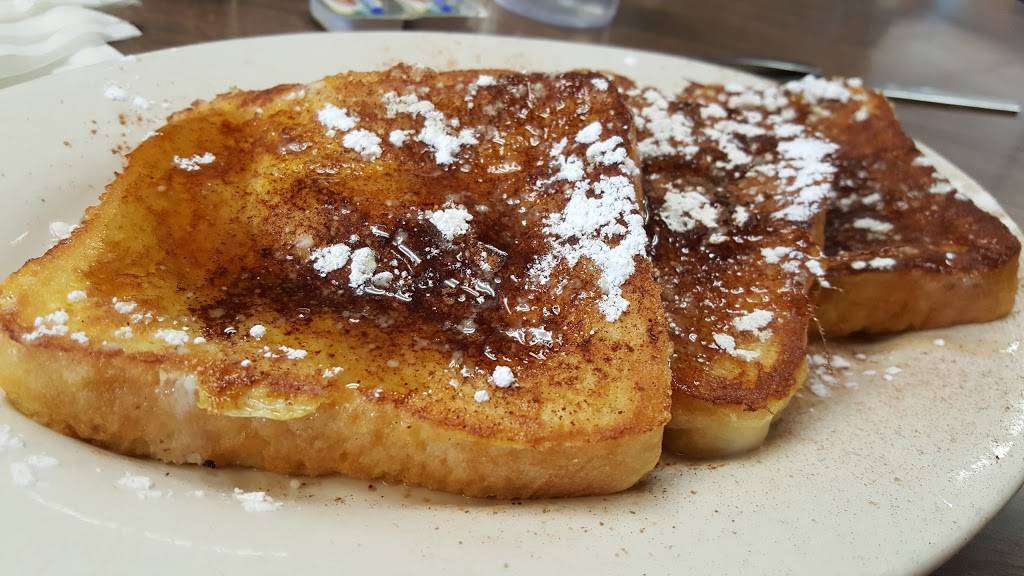 Cozy Cottage Restaurant | restaurant | 1821 E Market St, Warsaw, IN 46580, USA | 5742699050 OR +1 574-269-9050