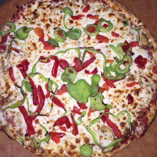 Susan Bobes Pizza | restaurant | 101 W Broadway St, Princeton, IN 47670, USA | 8123852554 OR +1 812-385-2554