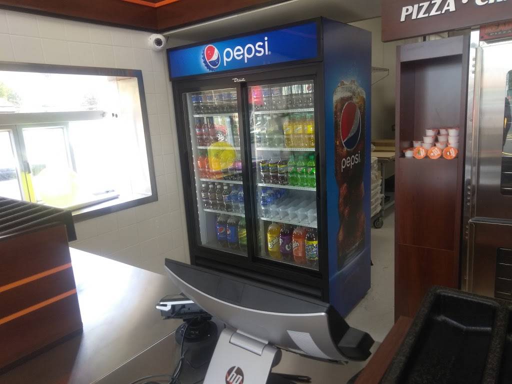 Little Caesars Pizza | meal takeaway | 1656 Bruckner Blvd, Bronx, NY 10473, USA | 9174718165 OR +1 917-471-8165