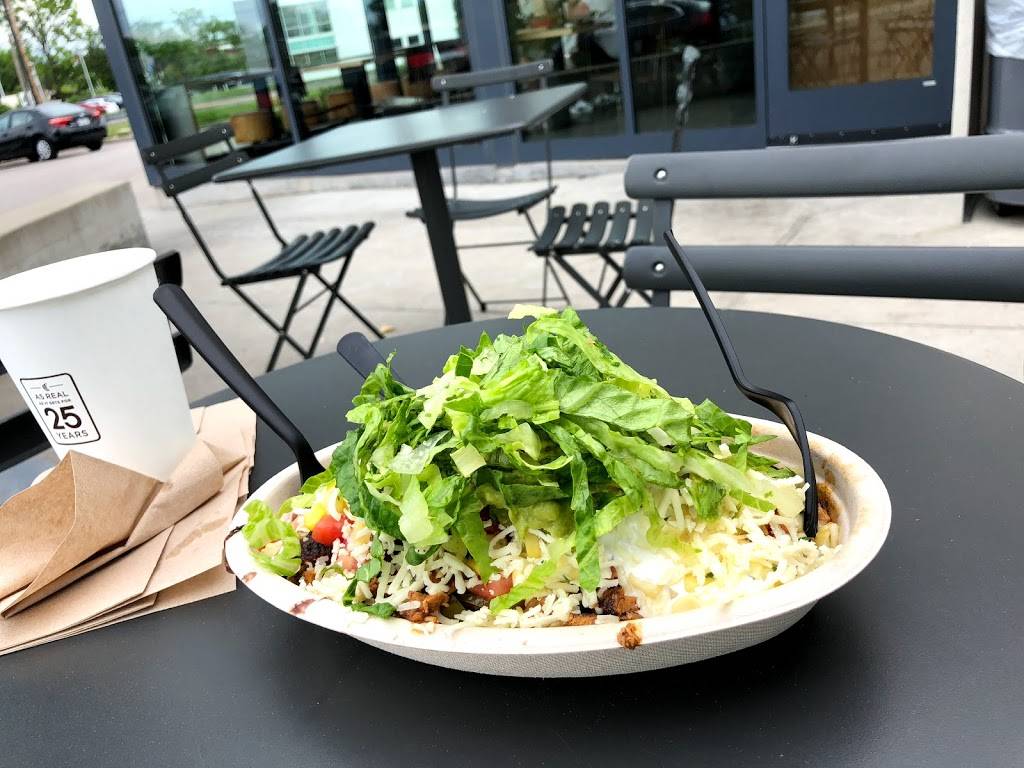 Chipotle Mexican Grill | restaurant | 3533 McKelvey Rd, Bridgeton, MO 63044, USA | 3142183306 OR +1 314-218-3306