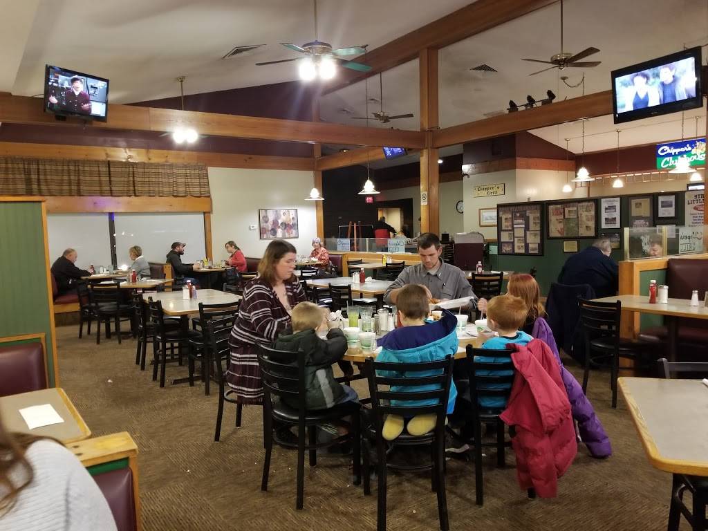 Chippers Grill | restaurant | 1733 N Bloomington St, Streator, IL 61364, USA | 8156735411 OR +1 815-673-5411