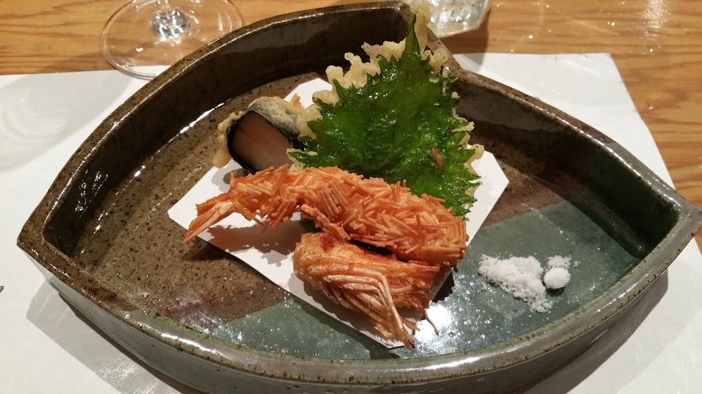 Mori Sushi | restaurant | 11500 Pico Blvd, Los Angeles, CA 90064, USA | 3104793939 OR +1 310-479-3939