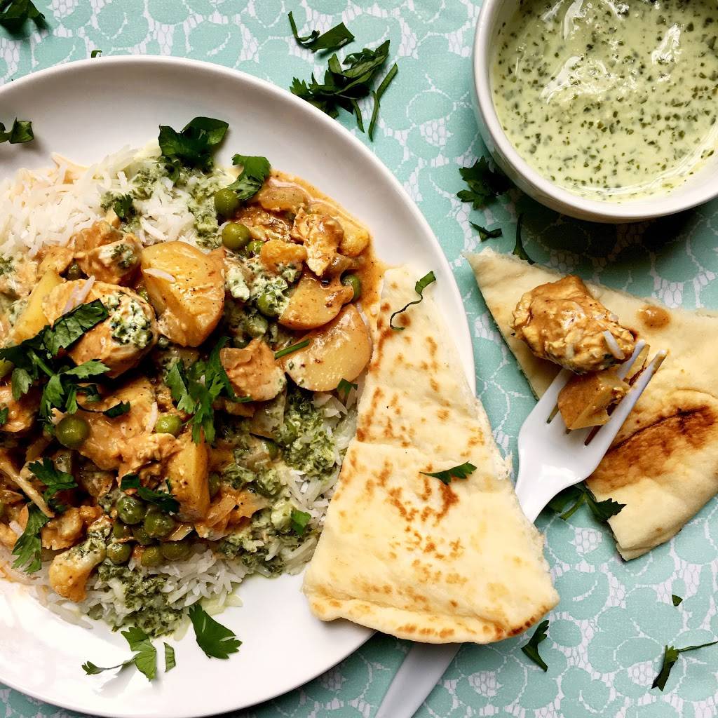 Fork It Foods | restaurant | D, 1510 Industrial Dr, Lake in the Hills, IL 60156, USA | 8152766603 OR +1 815-276-6603