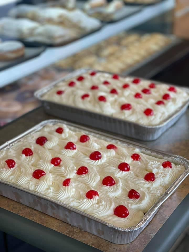 Papa’s Bakery and Sandwiches | bakery | 669 McCartney Rd, Youngstown, OH 44505, USA | 3309532255 OR +1 330-953-2255