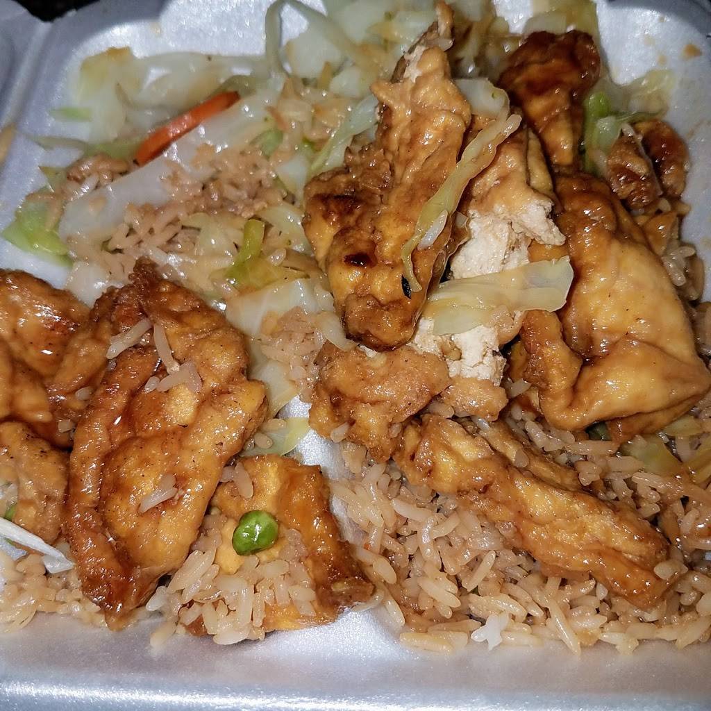 Japan Express | restaurant | 105 Drury Dr, La Plata, MD 20646, USA | 3019346888 OR +1 301-934-6888