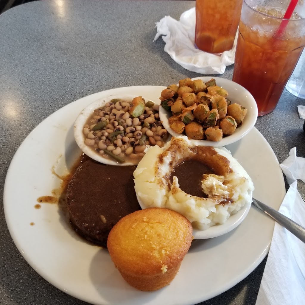 Big Time Diner | restaurant | 4936 Cottage Hill Rd, Mobile, AL 36609, USA | 2516662141 OR +1 251-666-2141