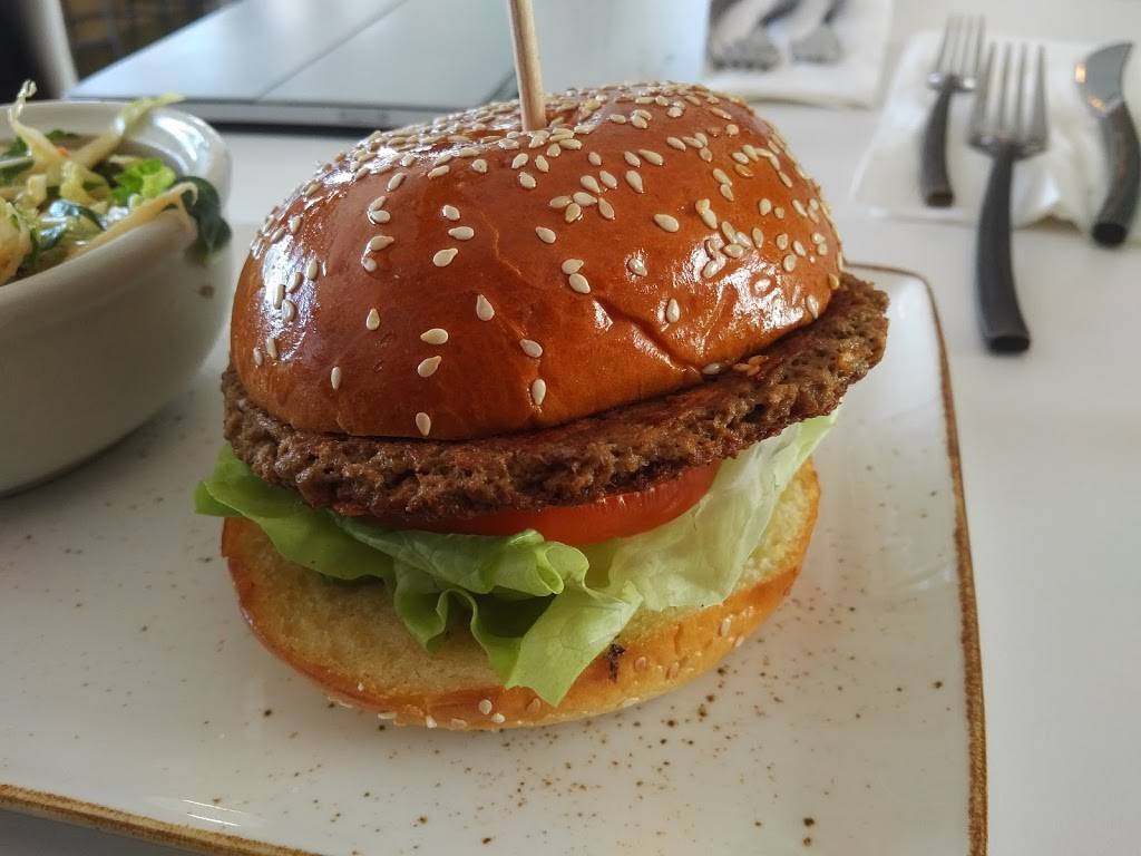 Serve On 2nd | restaurant | 190 Hermosa Ave, Hermosa Beach, CA 90254, USA | 3105040381 OR +1 310-504-0381