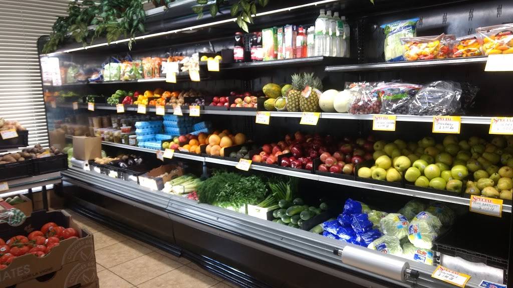 Boca Russian & Intl Market | restaurant | 8903 Glades Rd, Boca Raton, FL 33434, USA | 5614836020 OR +1 561-483-6020