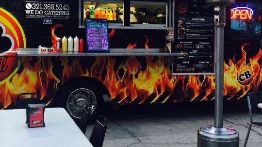 C and B Grill | restaurant | 4155 W Oak Ridge Rd C, Orlando, FL 32809, USA | 3213685245 OR +1 321-368-5245