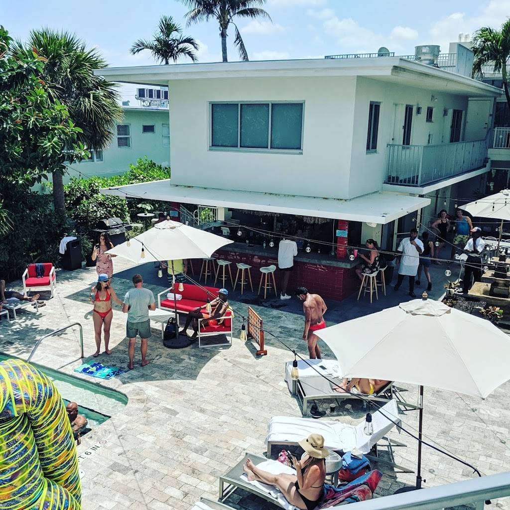 Royal Palms Pool Bar | restaurant | 717 Breakers Ave, Fort Lauderdale, FL 33304, USA | 9543022922 OR +1 954-302-2922