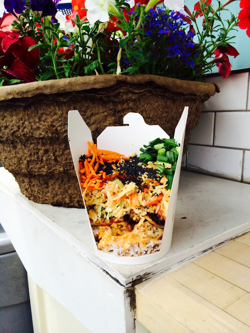 Native Bowl | restaurant | 4233 N Mississippi Ave, Portland, OR 97217, USA | 5033307616 OR +1 503-330-7616