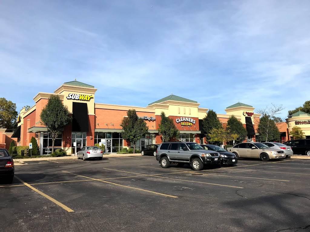 Subway Restaurants | restaurant | 1414 E Algonquin Rd, Schaumburg, IL 60173, USA | 8479258600 OR +1 847-925-8600