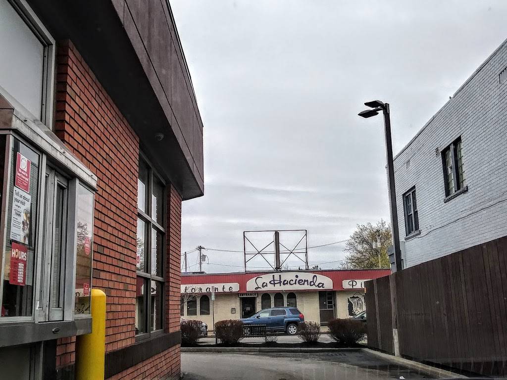 Tim Hortons | restaurant | 3024 Pine Ave, Niagara Falls, NY 14301, USA | 7162850410 OR +1 716-285-0410