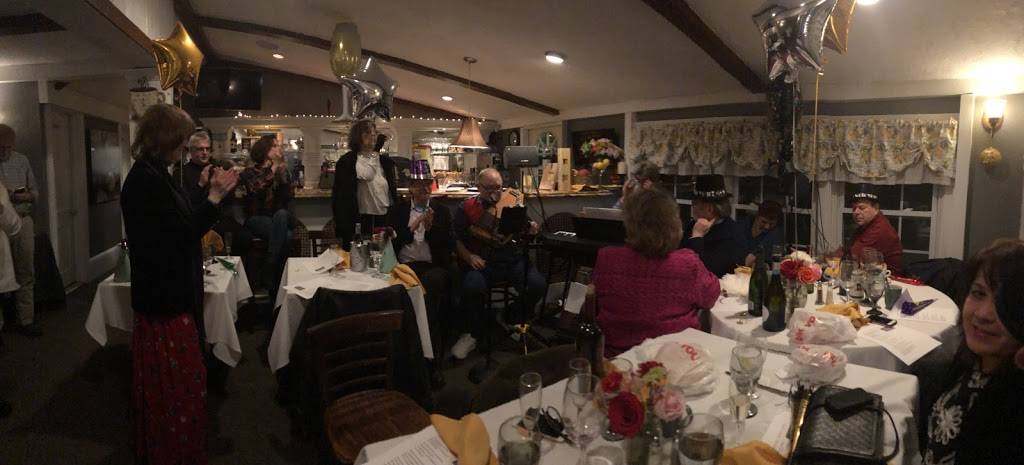 The Painted Lemon | restaurant | 1 CT-37 Suite 1, Sherman, CT 06784, USA | 8602101266 OR +1 860-210-1266