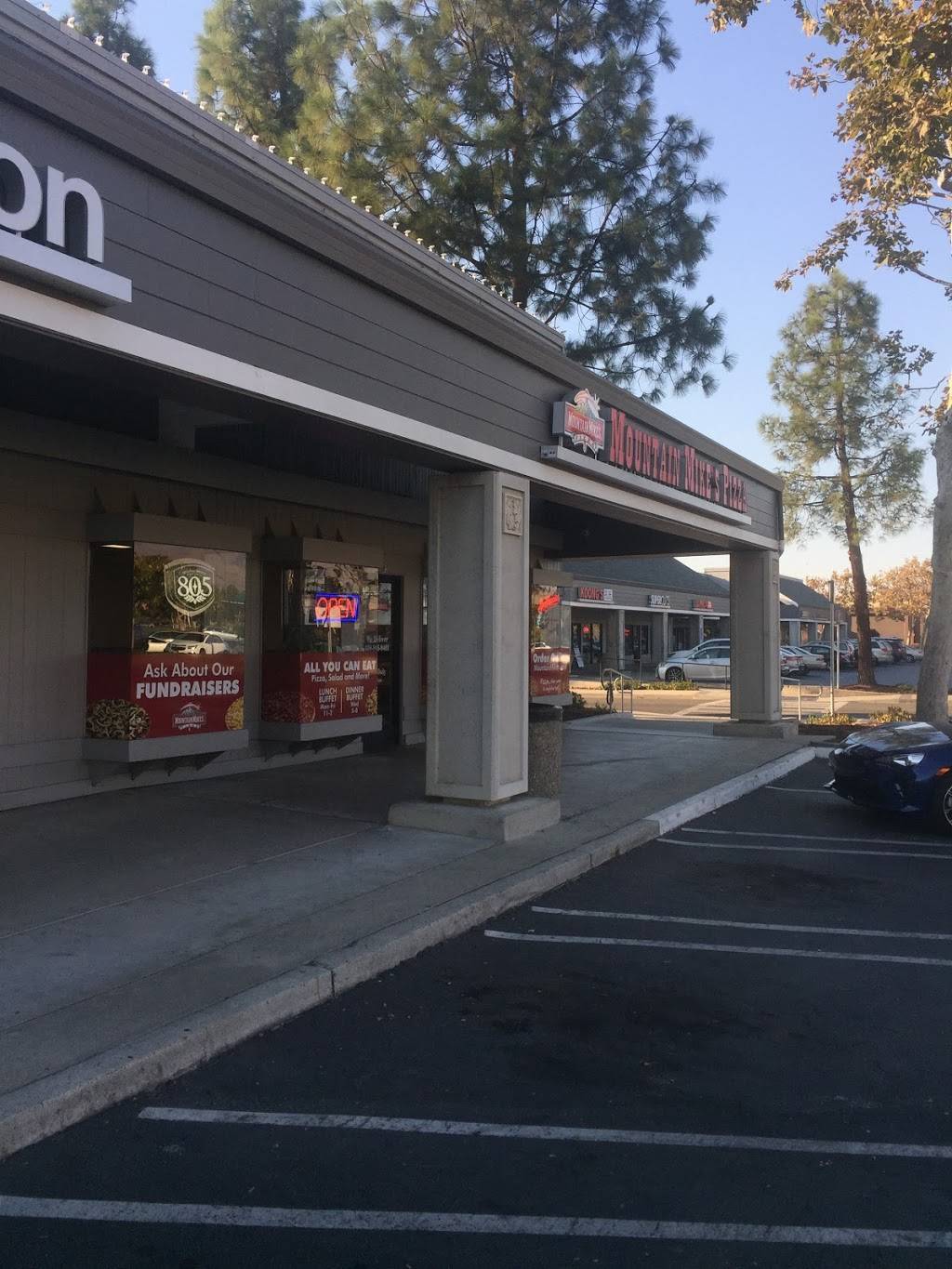 Mountain Mikes Pizza | meal delivery | 85 N Milpitas Blvd, Milpitas, CA 95035, USA | 4089469401 OR +1 408-946-9401