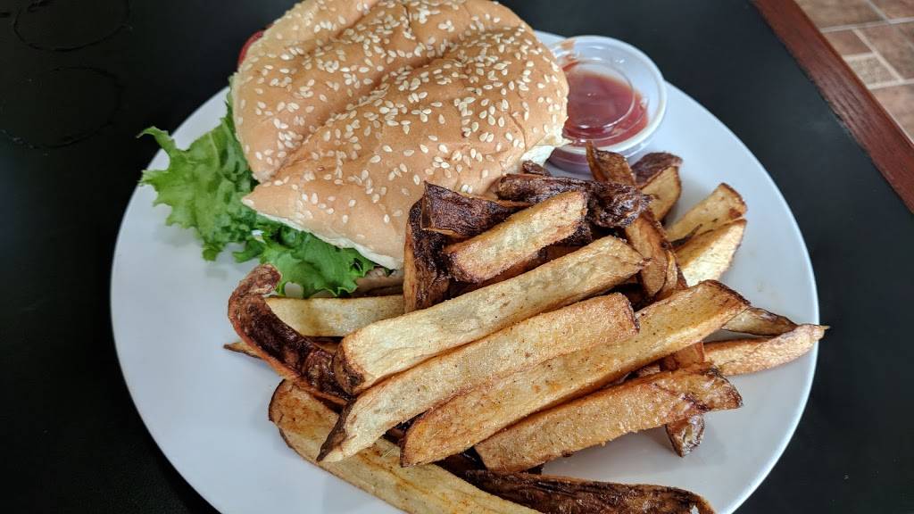 Sankofa Kitchen | restaurant | 3333 W Camp Wisdom Rd #118, Dallas, TX 75237, USA | 9722960940 OR +1 972-296-0940