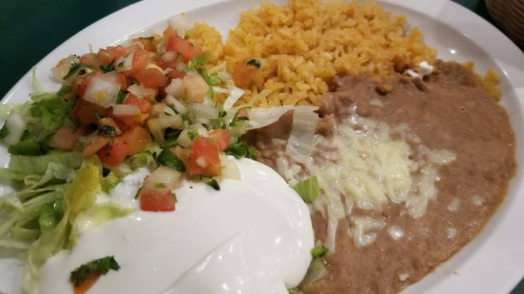 El Mariachi Loco | restaurant | 603 E Emory Rd #101, Powell, TN 37849, USA | 8659475523 OR +1 865-947-5523