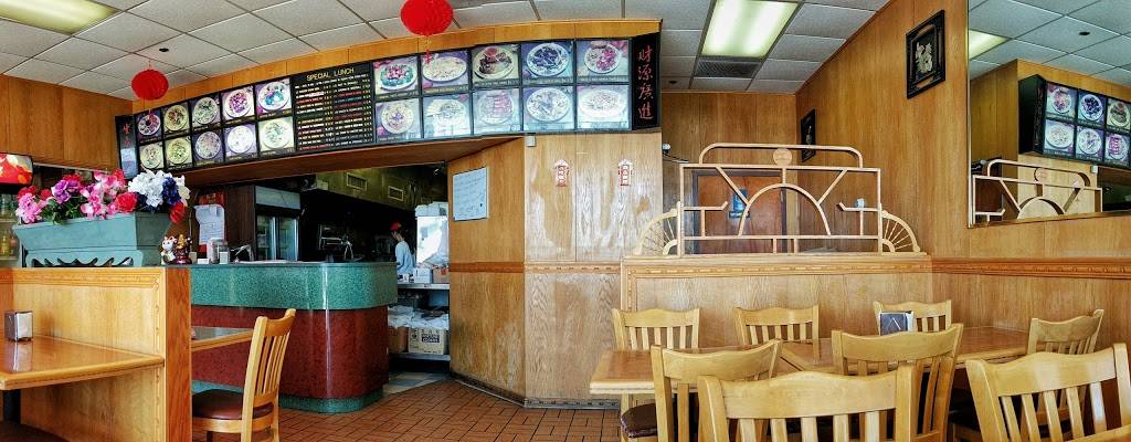 Huangs Mister Wok | restaurant | 110 Airport Rd, Coatesville, PA 19320, USA | 6103836877 OR +1 610-383-6877