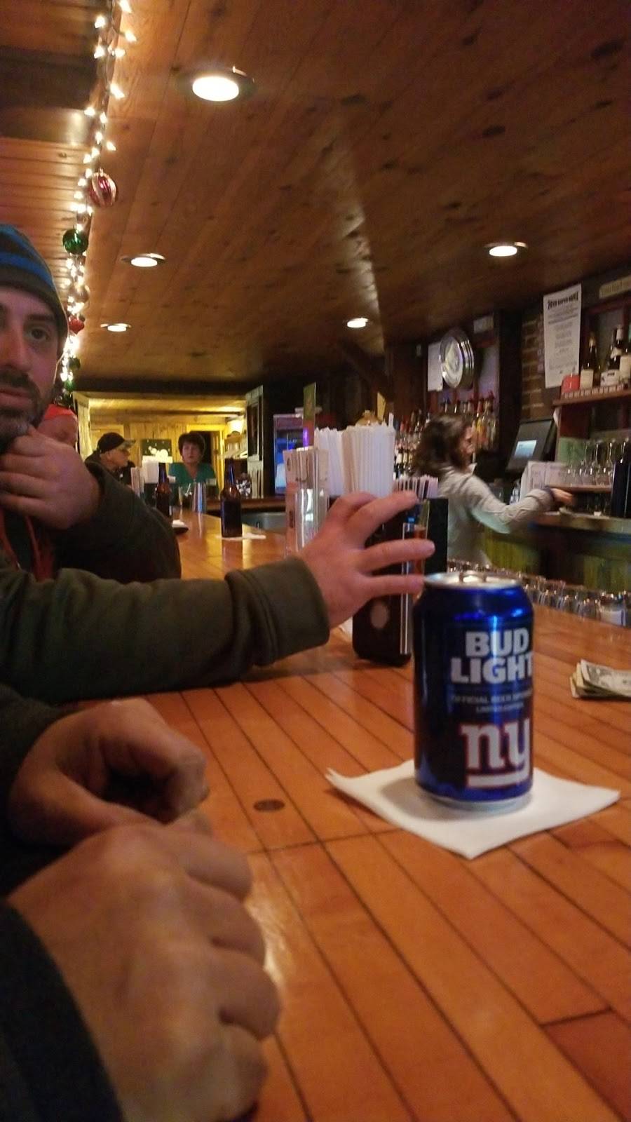 Alpine | restaurant | 3008 NY-26, Constableville, NY 13325, USA | 3153978298 OR +1 315-397-8298