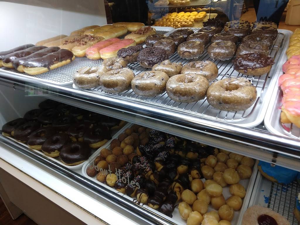 Munchies Donuts & Brunch | bakery | 2836 W University Blvd ste 126, Durant, OK 74701, USA | 5809209190 OR +1 580-920-9190