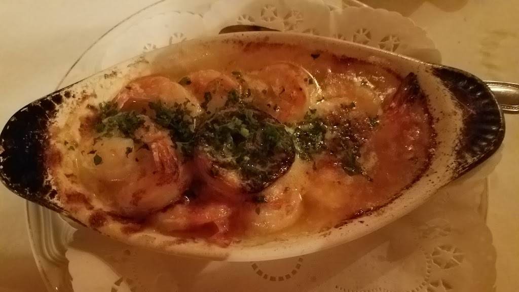 Ristorante Filippo | restaurant | 1917 Ridgelake Dr, Metairie, LA 70001, USA | 5048354008 OR +1 504-835-4008