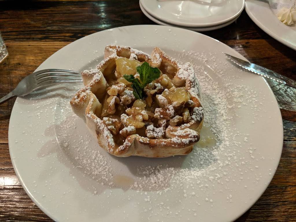 Osteria Monte Grappa | restaurant | 242 E Ojai Ave, Ojai, CA 93023, USA | 8056406767 OR +1 805-640-6767