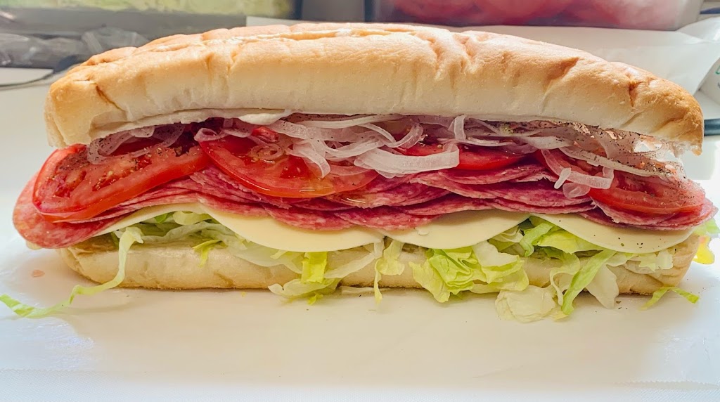 Atlanta Philly Italian Pasta & Subs | restaurant | 1510 Southlake Pkwy Suite 1e, Morrow, GA 30260, USA | 6784897582 OR +1 678-489-7582