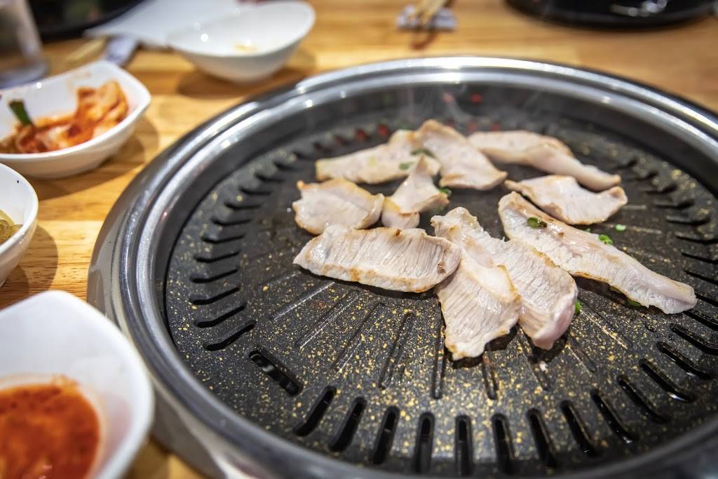 Chon Ga Korean Japanese Restaurant | restaurant | 10032 Pines Blvd, Pembroke Pines, FL 33024, USA | 7544008085 OR +1 754-400-8085