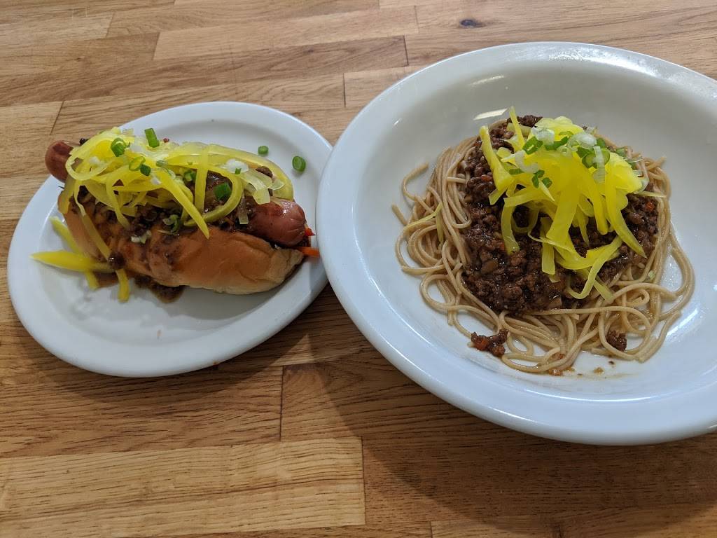 Citrus & Sago | restaurant | 1004 Delta Ave, Cincinnati, OH 45208, USA | 5133210982 OR +1 513-321-0982