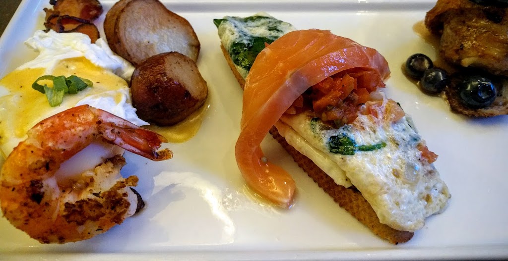 8 Block | Kitchen & Bar | restaurant | 601 Loyola Ave, New Orleans, LA 70113, USA | 5046133850 OR +1 504-613-3850