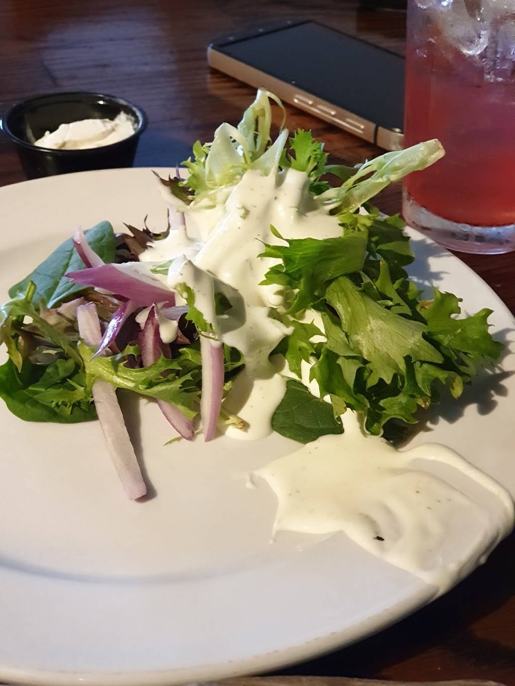 Ribeyes Steakhouse | restaurant | 100 Westover Rd, Clinton, NC 28328, USA | 9105902550 OR +1 910-590-2550