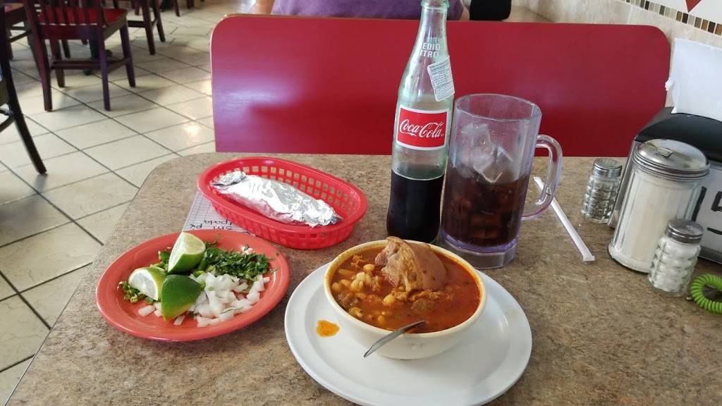 Hermanos Solis | restaurant | 5409 Leopard St, Corpus Christi, TX 78408, USA | 3612991717 OR +1 361-299-1717