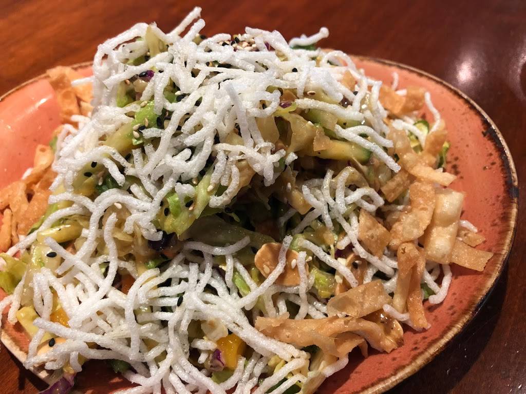 P.F. Changs | restaurant | 21821 W Oxnard St, Woodland Hills, CA 91367, USA | 8183400491 OR +1 818-340-0491