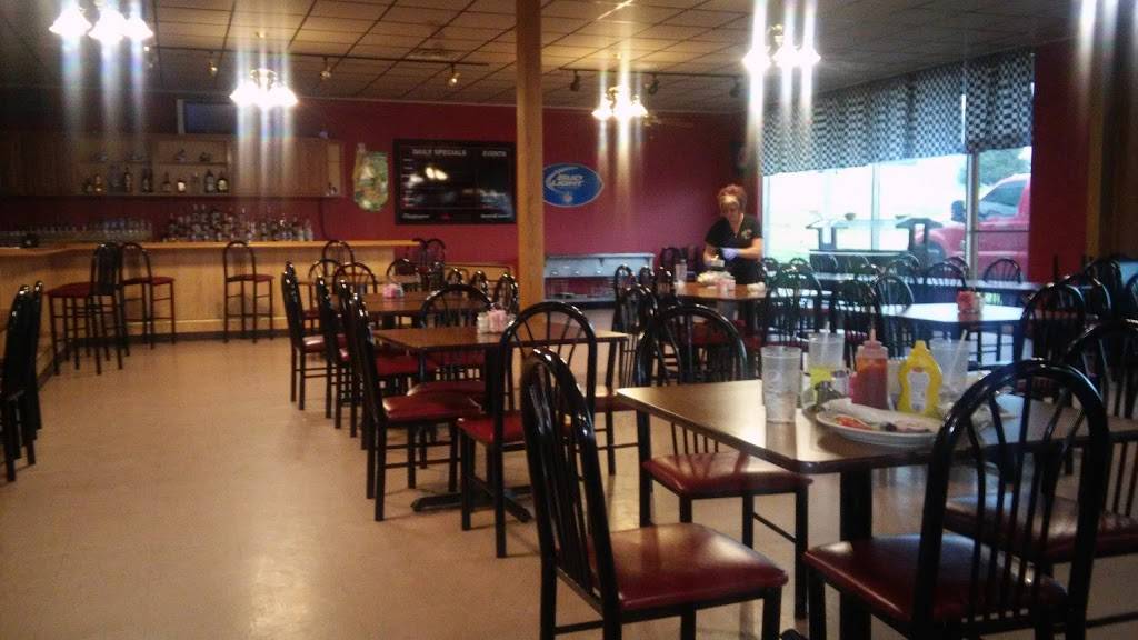 Annie-Ks Restaurant | restaurant | 777 E Main St, Barnesville, OH 43713, USA | 7404253456 OR +1 740-425-3456