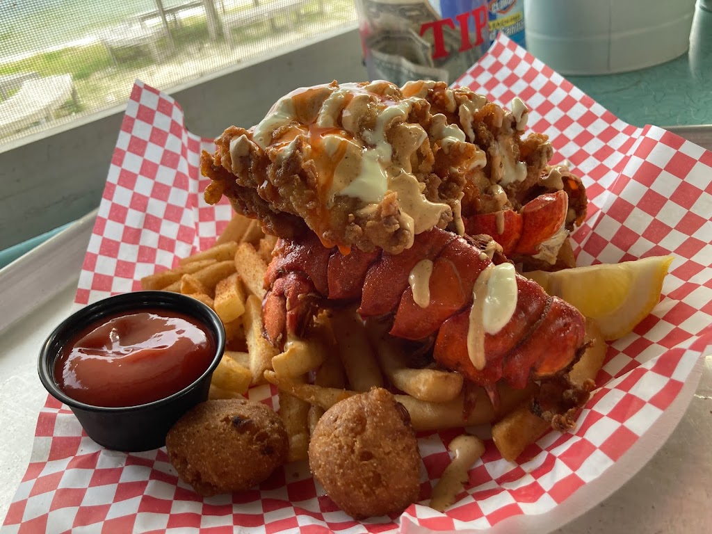 Tex Kitchen Mexico Beach | restaurant | 1000 US-98, Mexico Beach, FL 32456, USA | 8502386704 OR +1 850-238-6704