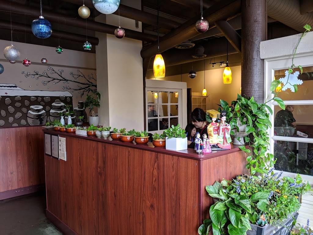 Kong Tofu and BBQ Korean Cuisine | restaurant | 19626 Stevens Creek Blvd, Cupertino, CA 95014, USA | 4088630234 OR +1 408-863-0234