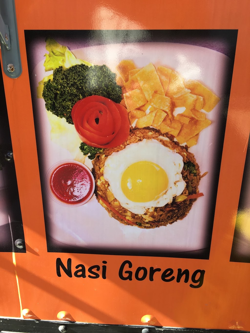 Rieki Hibachi Food Truck | restaurant | 1308 Arkansas Blvd, Texarkana, AR 71854, USA | 5012822293 OR +1 501-282-2293