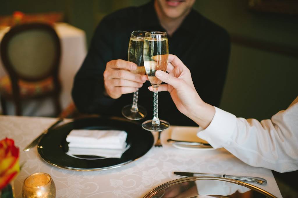 Ristorante Cavour Houston | restaurant | 1080 Uptown Park Blvd, Houston, TX 77056, USA | 7134181000 OR +1 713-418-1000